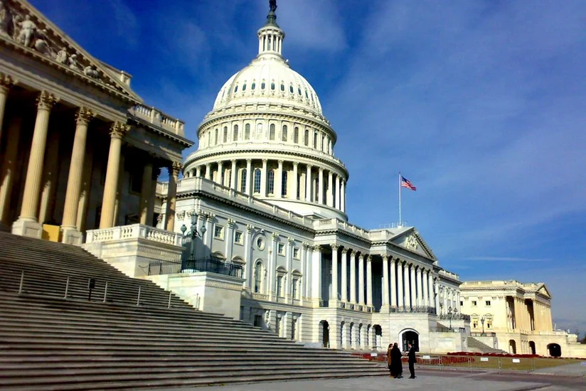 В конгресс США внесли резолюцию о применении военной силы против Ирана