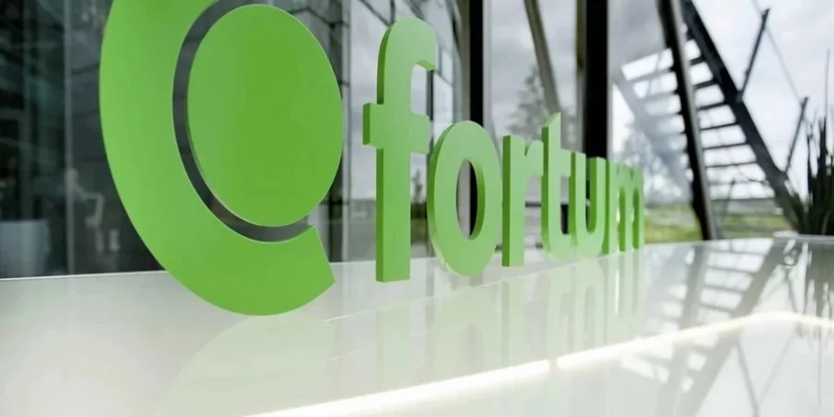Финский Fortum инициировал судебное разбирательство против Forward Energo