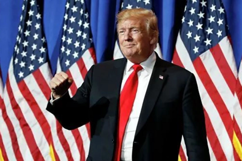 Tramp: Demokratlar impiçment prosedurunu bayağılaşdırırlar