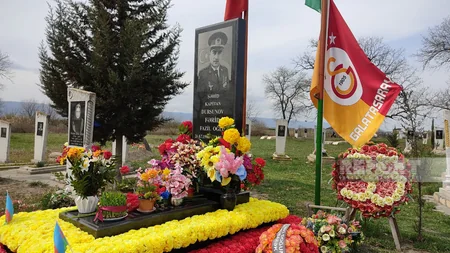 Qaxdan olan şəhid ailəsi Qarabağ-Qalatasaray oyununa dəvət olunub