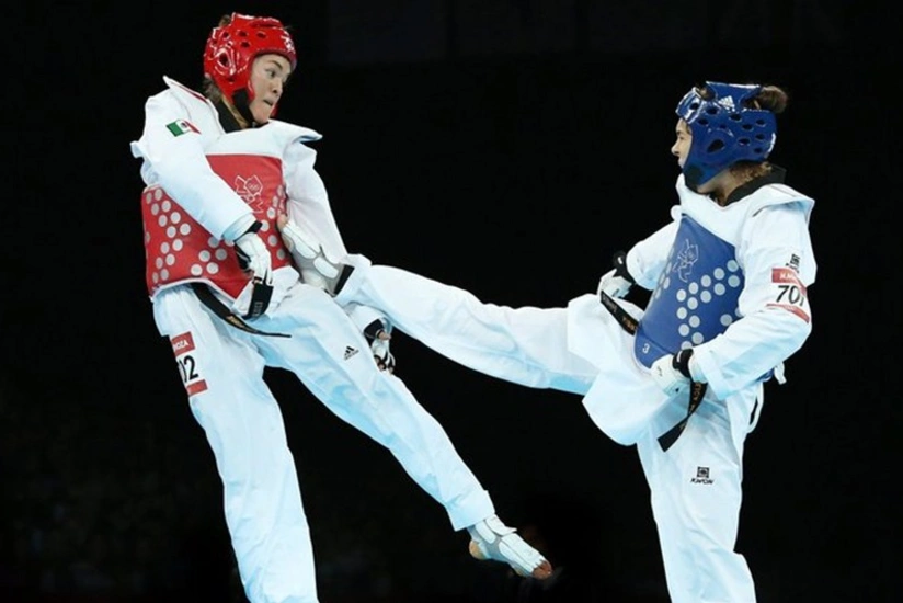 Avropa çempionatı: Daha 3 taekvondoçumuz mübarizəyə başlayır