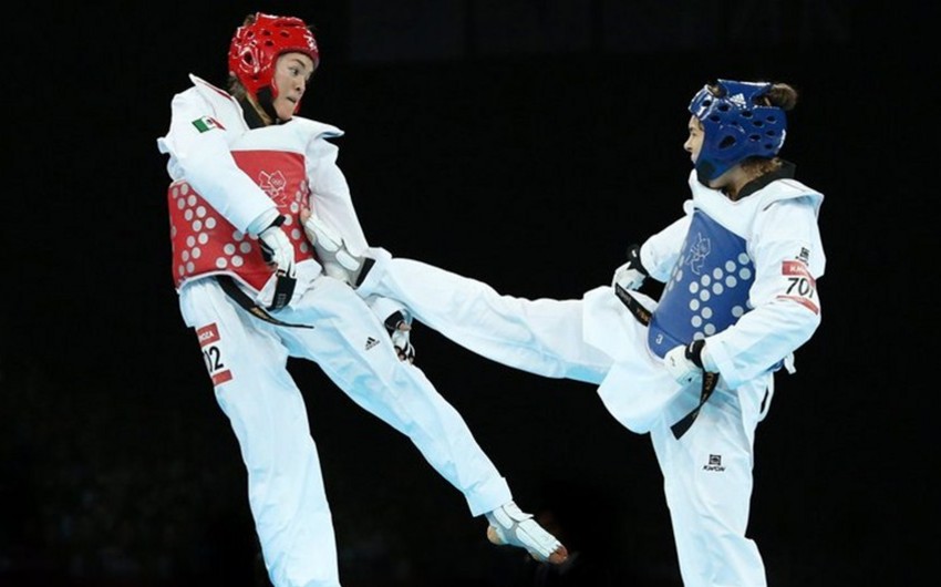 Avropa çempionatı: Daha 3 taekvondoçumuz mübarizəyə başlayır 