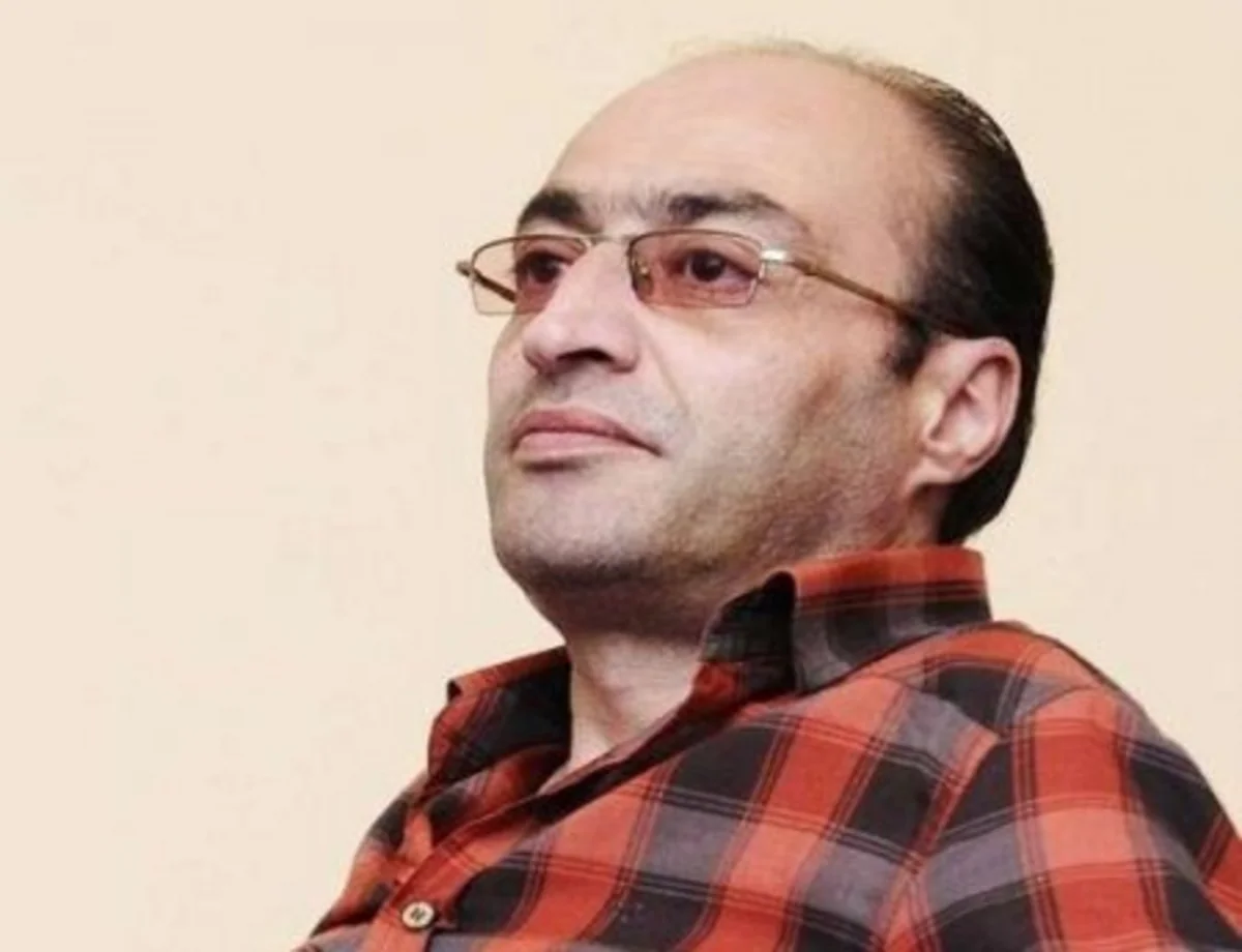 ​Şair Mahir Mehdi barəsində cinayət işi başlanıb