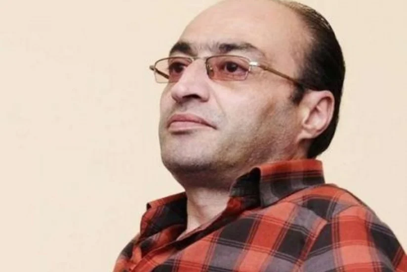 ​Şair Mahir Mehdi barəsində cinayət işi başlanıb