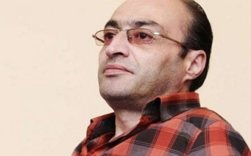 ​Şair Mahir Mehdi barəsində cinayət işi başlanıb