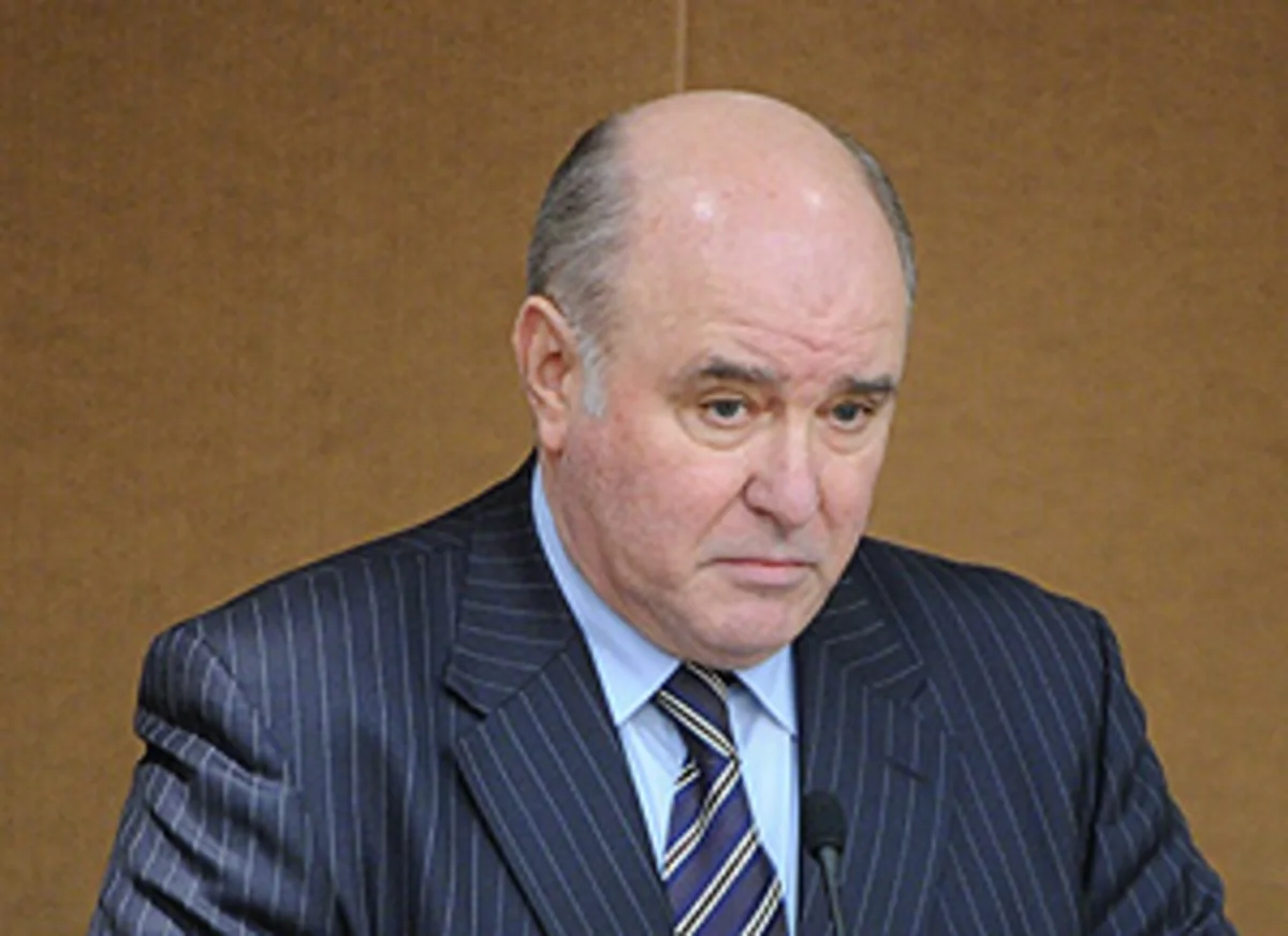 ​Замминистра иностранных дел России доволен итогами переговоров в Баку