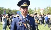 Məzun: Heydər Əliyev adına Hərbi İnstitutda ixtisasımla bağlı zəruri hərbi biliklər qazanmışam