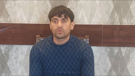 Goranboyda mal-qara oğurlamaqda şübhəli bilinən şəxslər saxlanılıb