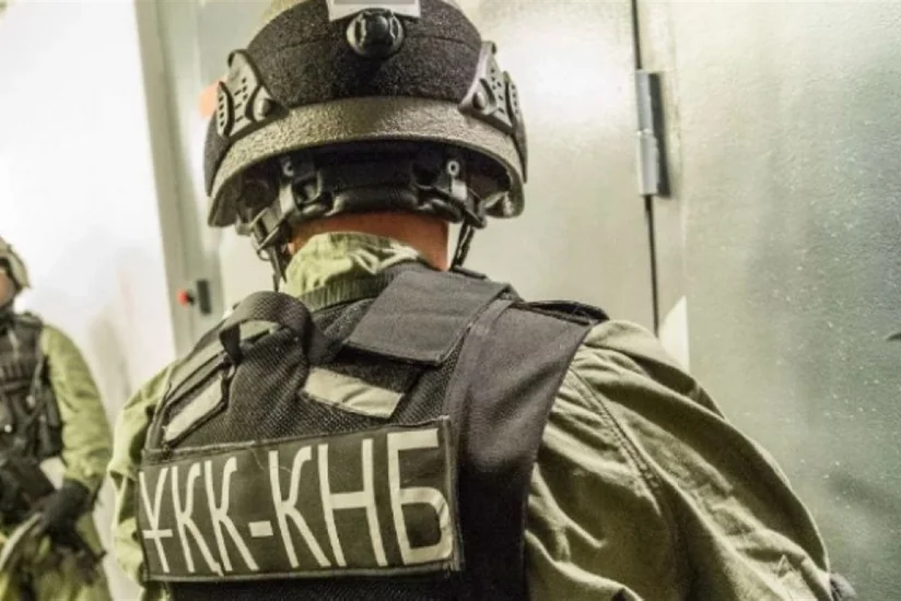 В Казахстане задержали пятерых подозреваемых в экстремизме