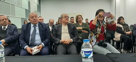 Türk Mədəniyyəti və İrsi Fondunun çap etdirdiyi kitablar Ankaradakı sərgidə təqdim olunub