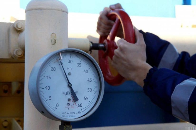 ЕК обсуждает строительство газопровода между Испанией и Италией