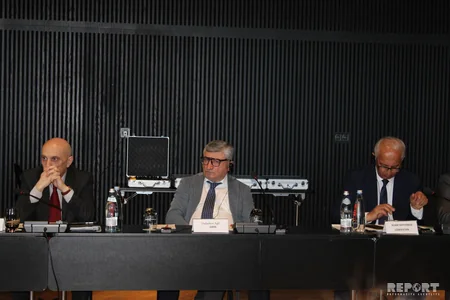 Реализованные в Азербайджане социальные реформы представлены на международной конференции в Грузии