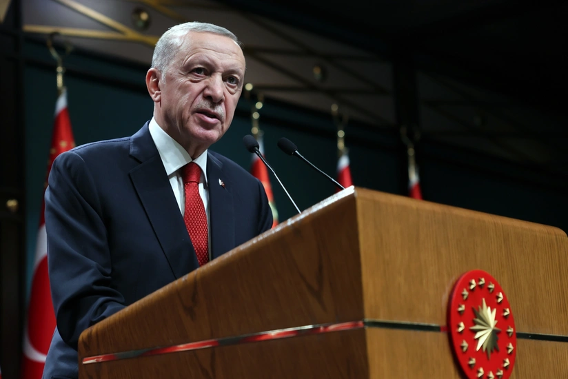 Ərdoğan yaxın vaxtlarda Rusiyaya gedəcək, Putinlə görüşəcək