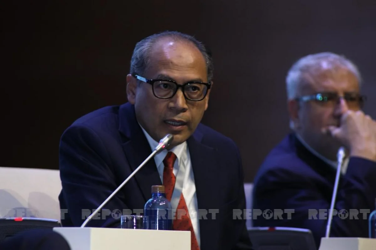 Индонезия планирует увеличить добычу газа