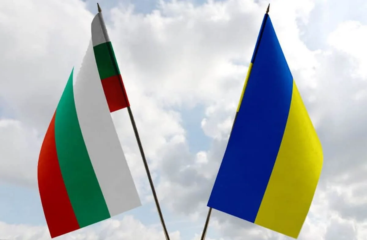 Bulgaria pledges €18,400 to restore Ukraine's damaged telecom networks