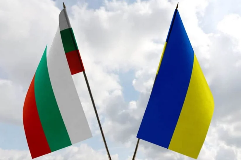 Болгария поможет Украине в восстановлении телекоммуникационной инфраструктуры
