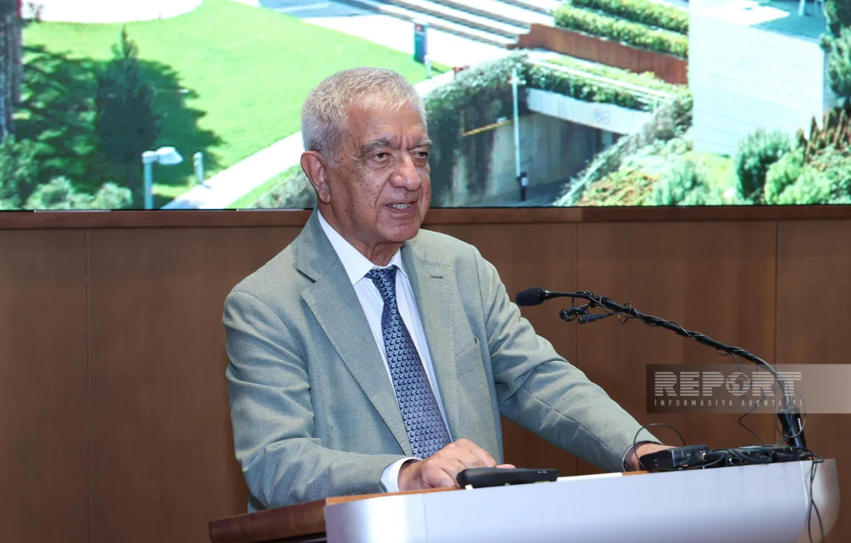 Rektor: ADA Universitetində tələbələrin təxminən 30 faizi ödənişsiz təhsil alır