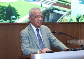 Rektor: ADA Universitetində tələbələrin təxminən 30 faizi ödənişsiz təhsil alır