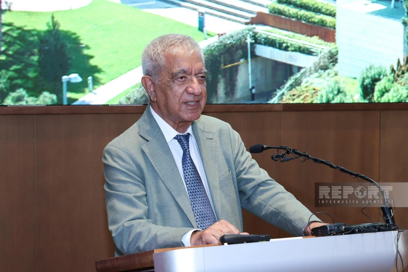 Ректор: Примерно 30% студентов ADA получают образование бесплатно