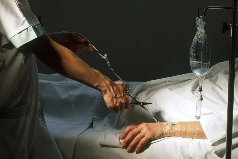 Italy sees first assisted suicide