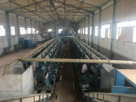 Azərbaycan Sənaye Korporasiyası pambıqçılıqla bağlı builki planlarını açıqlayıb
