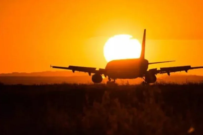 Iran to resume some int'l flights from Tehran airport