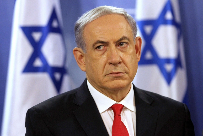 Netanyahu: İsrail İranın Suriyada möhkəmlənməsinə qarşı lazım olduğu qədər səy göstərəcək
