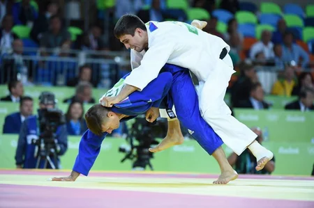 ​Azərbaycan XXXI Yay Olimpiya Oyunlarında ilk medalını qazanıb