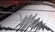 В США произошло землетрясение магнитудой 5,3