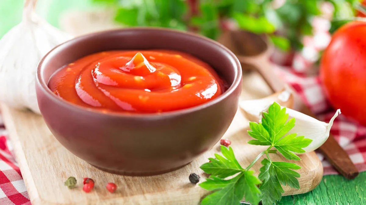 Azerbaijan greatly increases ketchup imports from 2 countries