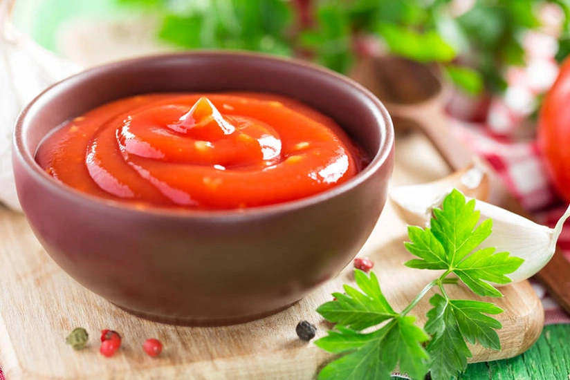 Азербайджан увеличил импорт кетчупа из ОАЭ в 4 раза