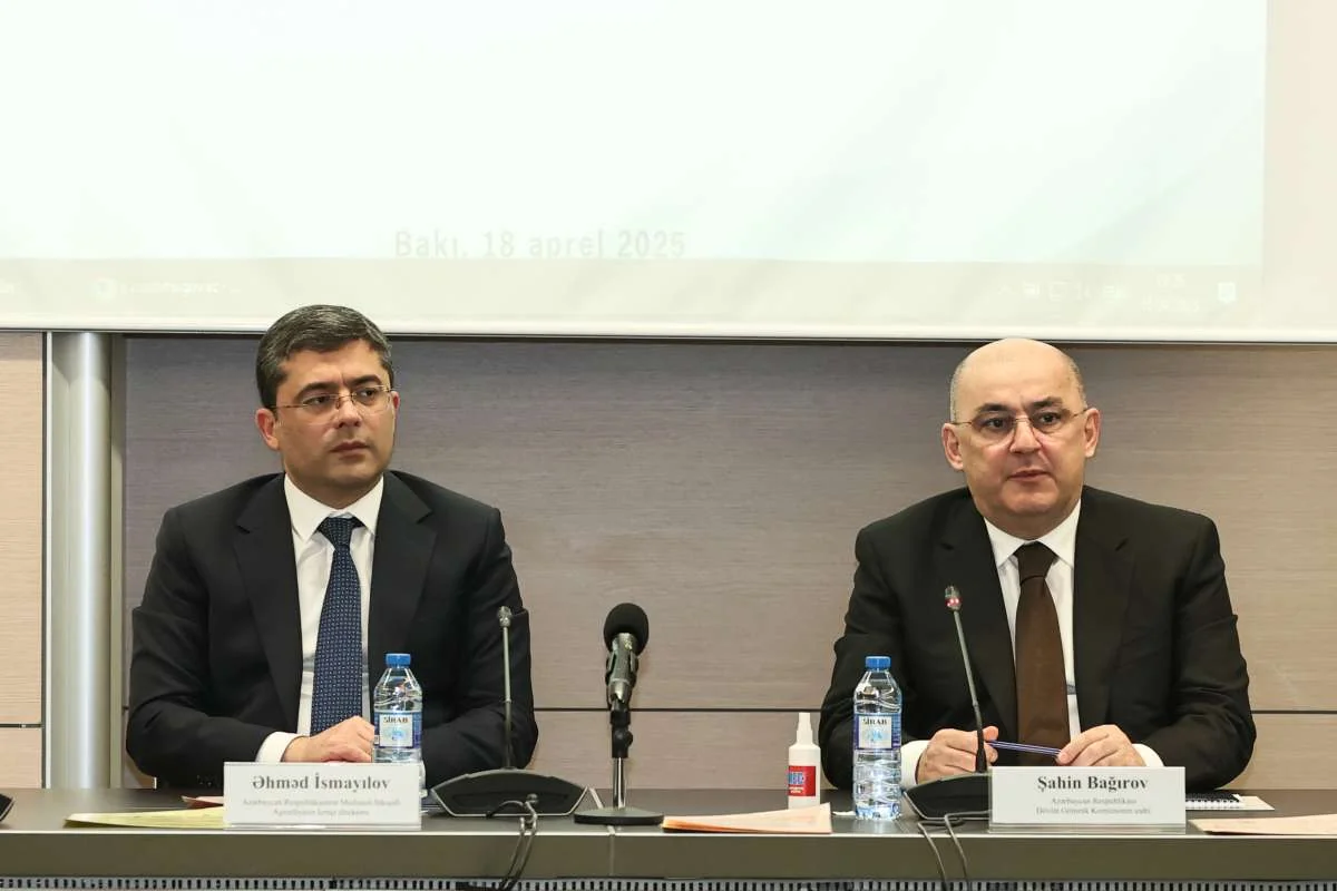 Şahin Bağırov: “İnsanlar digər xərcləri düşünmür, amma gömrük ödənişlərinə tərəddüdlə yanaşırlar”