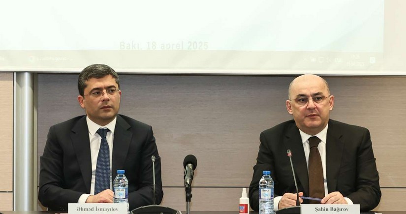 Şahin Bağırov: “İnsanlar digər xərcləri düşünmür, amma gömrük ödənişlərinə tərəddüdlə yanaşırlar”