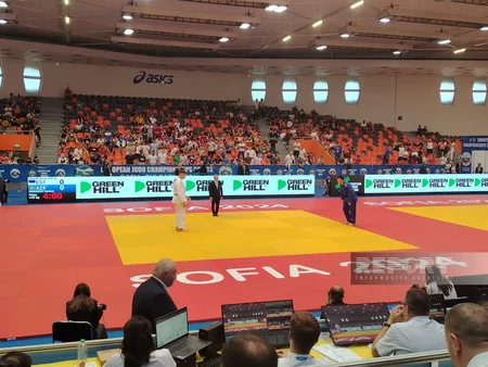 Avropa çempionatı: Azərbaycan millisi fərdi yarışı 4 medalla bitirib, medal sıralamasında ikinci olub
