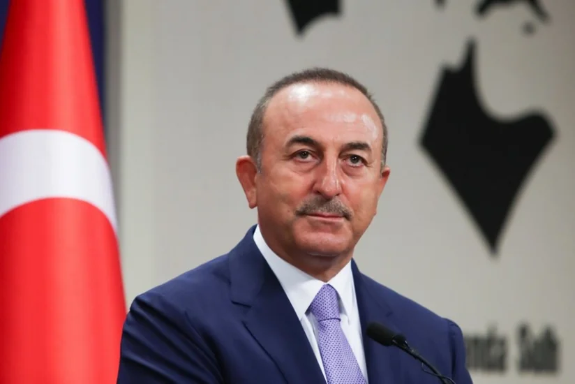 Çavuşoğlu: “Türkiyə fəlakət zamanı göstərilən dəstəyə görə NATO üzrə tərəfdaşlarına minnətdardır”