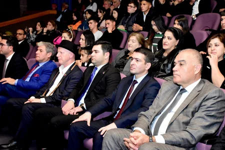 İsveçli rejissor Naxçıvan və İrəvanla bağlı film çəkəcək