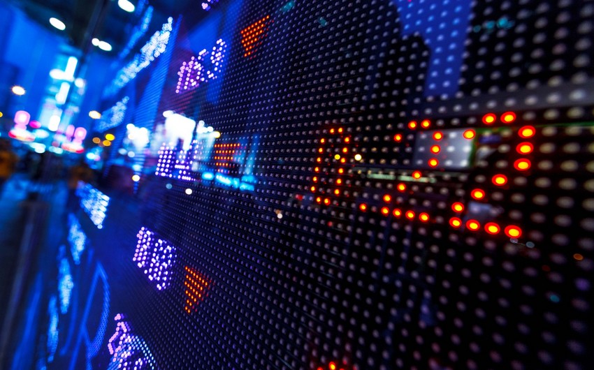 Key indicators of world commodity, stock, and currency markets (11.02.2025)