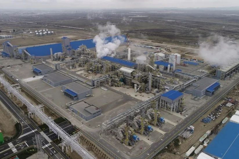 SOCAR-ın Karbamid Zavoduna yeni direktor təyin edilib