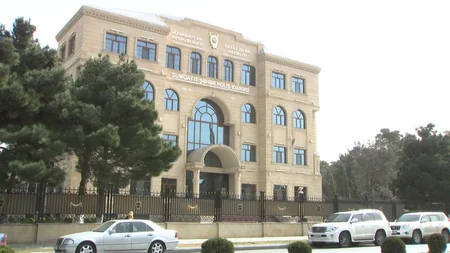 Sumqayıtda qətl törədən “Əmioğlu” ləqəbli şəxs saxlanıldı