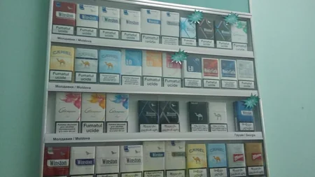 ​Azərbaycan JTI Korporasiyasının ən iri üç bazarından biridir
