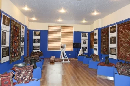 ​Media kəndində Mədəniyyət və Turizm Mərkəzi fəaliyyətə başlayıb