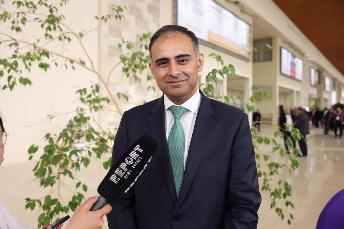 Bilal Kayani: Azərbaycanın Pakistana 2 milyard dollarlıq sərmayəsi üzrə danışıqlar intensivləşib - EKSKLÜZİV