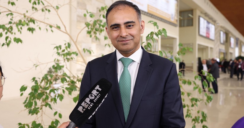 Bilal Kayani: Azərbaycanın Pakistana 2 milyard dollarlıq sərmayəsi üzrə danışıqlar intensivləşib - EKSKLÜZİV 