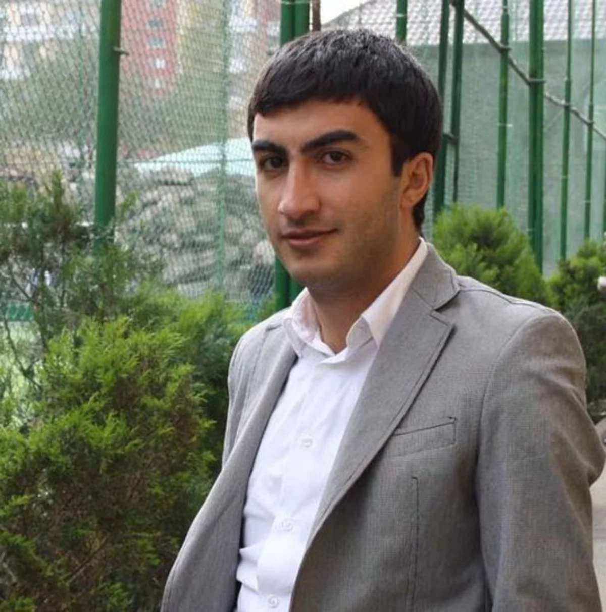 ​Qarabağ rəsmisi: Biz müqaviləni gözləyirdik, amma sənəd gəlmədi - MÜSAHİBƏ