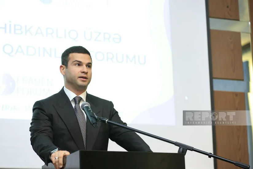 KOBİA: Sosial sahibkarlığın inkişafı üçün dövlət dəstək mexanizmləri genişlənməlidir