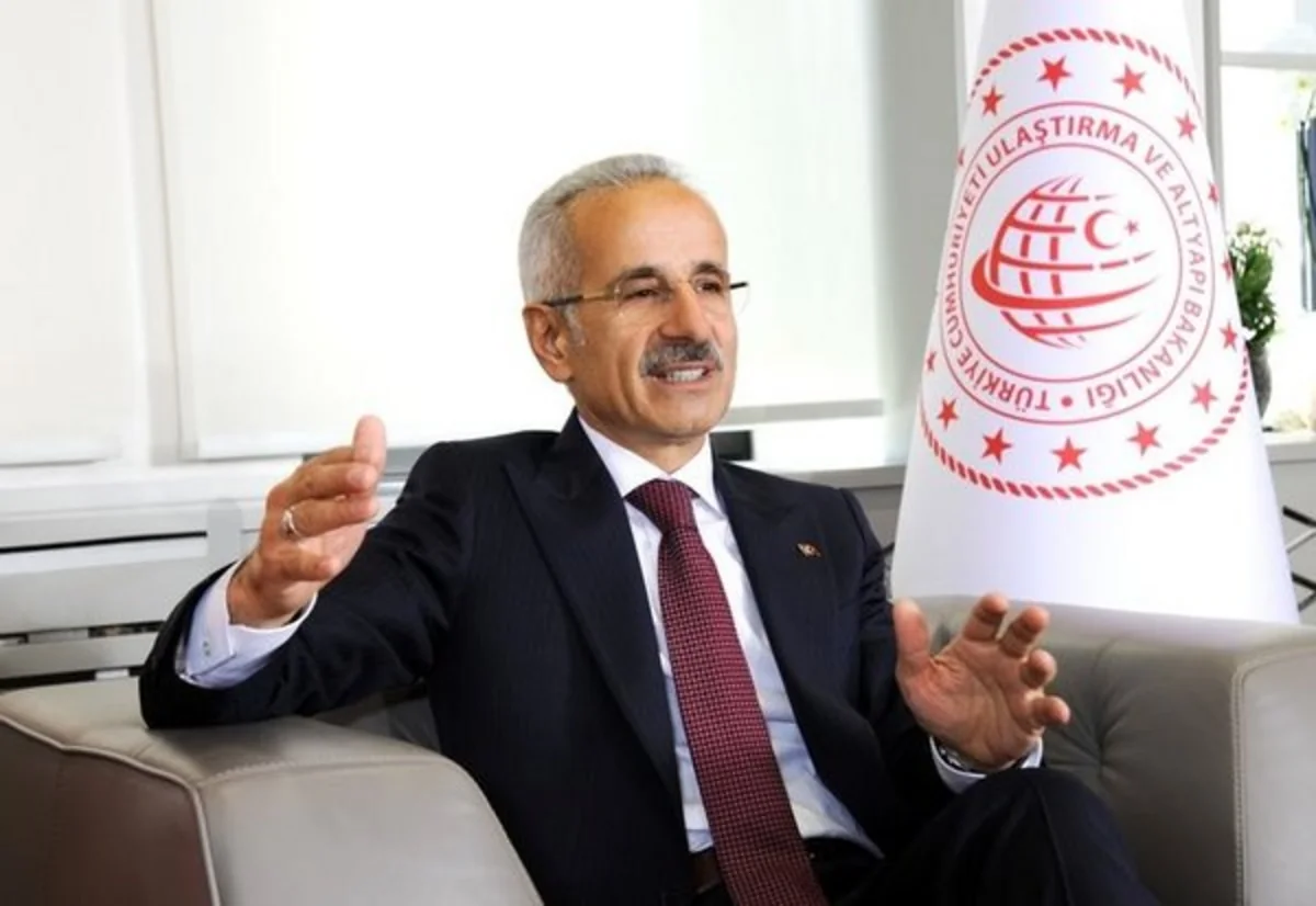 Abdulkadir Uraloğlu: Horadizdən Ordubada 166 kilometrlik yeni dəmir yolu çəkiləcək