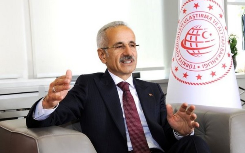 Abdulkadir Uraloğlu: Horadizdən Ordubada 166 kilometrlik yeni dəmir yolu çəkiləcək