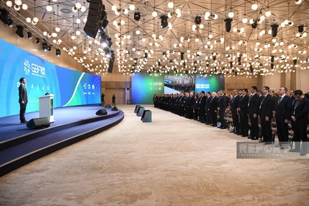 Baku hosts Customs-Business Forum 2024