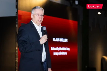 Cybersecurity training for media held in Baku