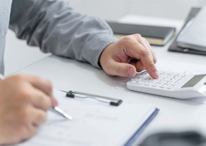 Ranking of insurance companies in Azerbaijan by insurance payments (January-October, 2024)